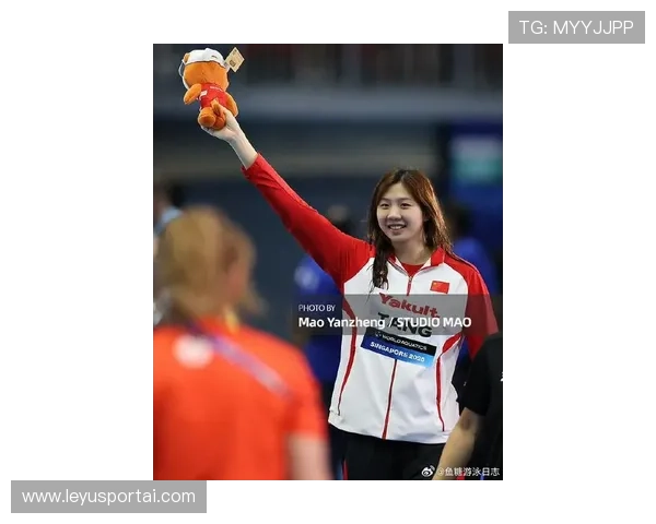 唐钱婷力争全运会和世锦赛佳绩 长期目标瞄准洛杉矶奥运夺牌