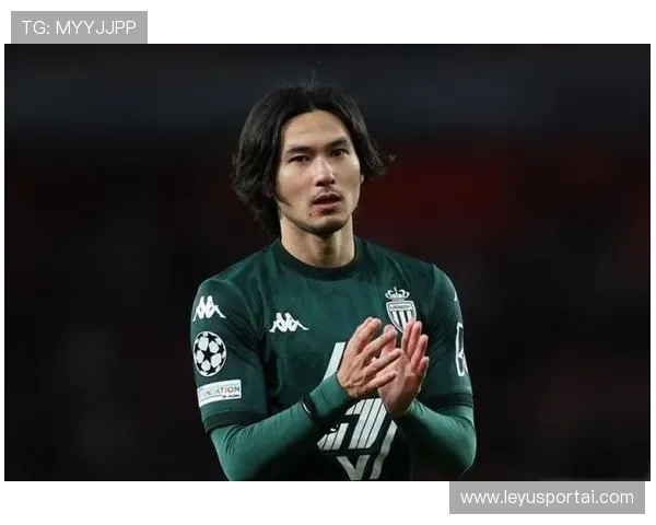 摩纳哥控球占优但难获胜 南野拓实助攻未能力挽狂澜