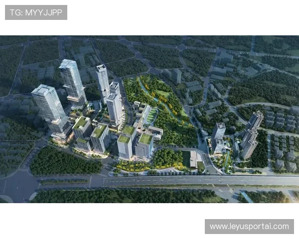 场馆群联动运营模式逐步成熟，区域体育消费圈活力增强