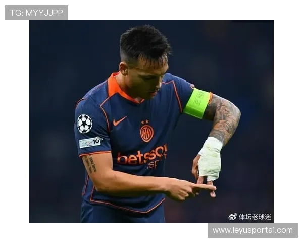 劳塔罗领跑射手榜,国米角球战术成取胜关键