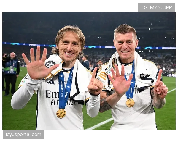 莫德里奇谈未来：我还没决定是否从克罗地亚队退役